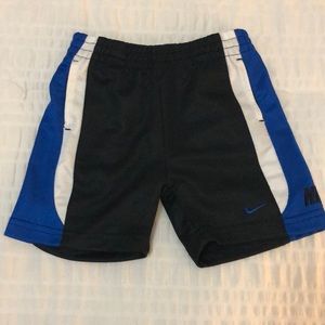 Nike 12 Month Boys Shorts